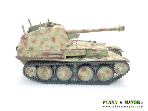 Marder III Ausf. M - Image 10