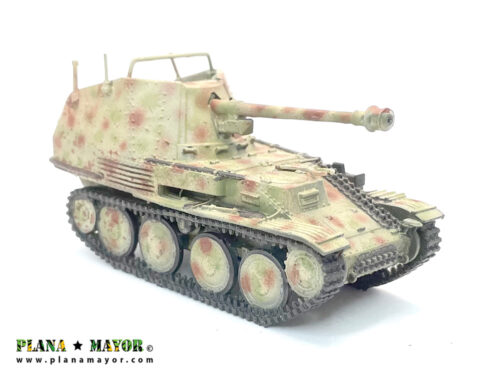 Marder III Ausf. M - Image 12