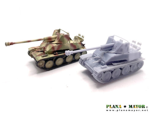 Sd.Kfz.139 Marder III - Image 34