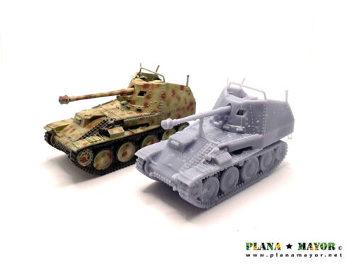 Marder III Ausf. M