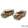 Mercedes L 1500 A Schwerer Einheits-Pkw
