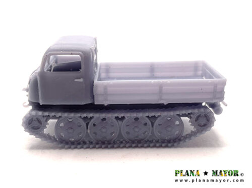 Steyr Raupenschlepper Ost - Image 7