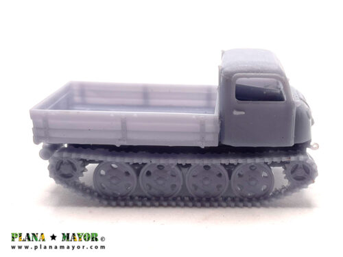 Steyr Raupenschlepper Ost - Image 16