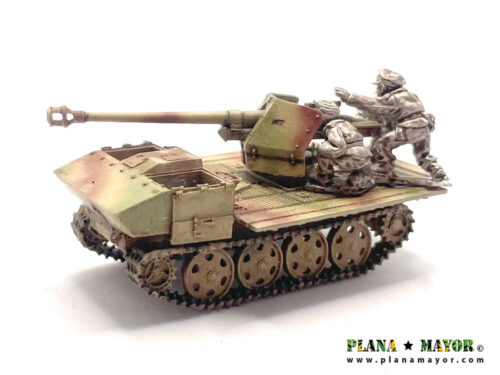 7.5 cm PaK 40 auf Raupenschlepper Ost - Imagen 3