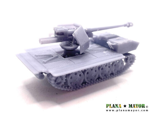 7.5 cm PaK 40 auf Raupenschlepper Ost - Imagen 14