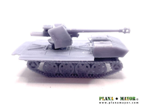 7.5 cm PaK 40 auf Raupenschlepper Ost - Imagen 16