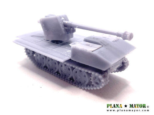 7.5 cm PaK 40 auf Raupenschlepper Ost - Imagen 19