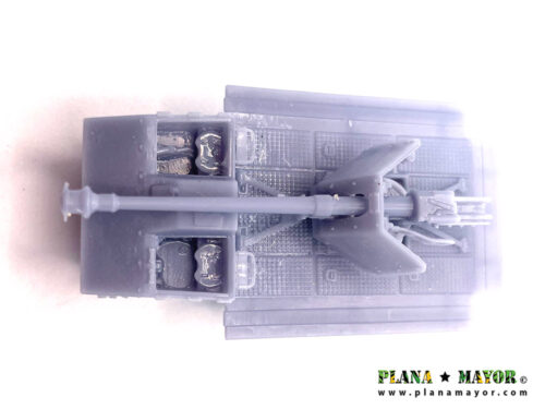 7.5 cm PaK 40 auf Raupenschlepper Ost - Imagen 21