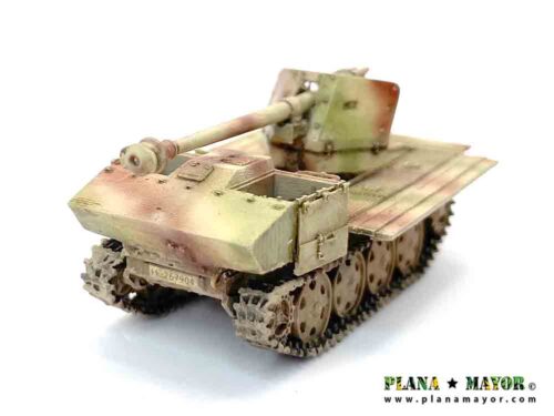7.5 cm PaK 40 auf Raupenschlepper Ost - Imagen 4