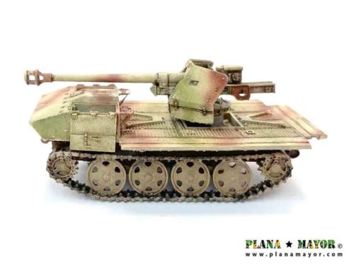 7.5 cm PaK 40 auf Raupenschlepper Ost - Imagen 6