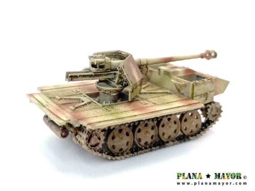 7.5 cm PaK 40 auf Raupenschlepper Ost - Imagen 13