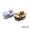 7.5 cm PaK 40 auf Raupenschlepper Ost