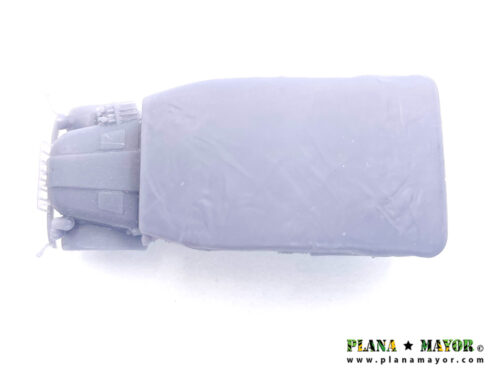 Steyr 1500 A Schwerer Einheits-Pkw - Imagen 32