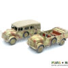 Steyr 1500 A Schwerer Einheits-Pkw