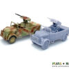 Steyr 1500 A Leichter Flakkraftwagen