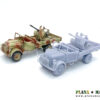Steyr 2000 A Leichter Flakkraftwagen