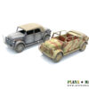 Steyr 1500 A Kommandeurwagen