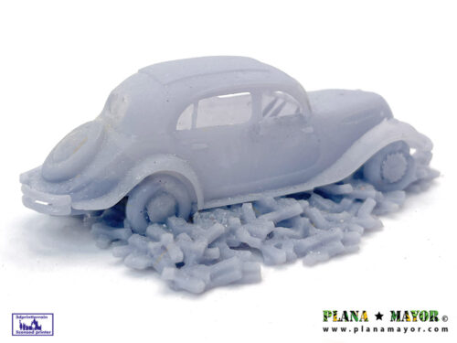 Coches destruidos - Imagen 26