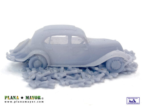 Coches destruidos - Imagen 28