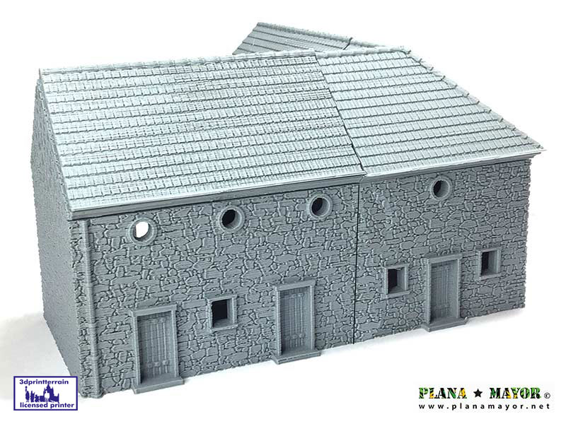 Granja normanda - Imagen 17