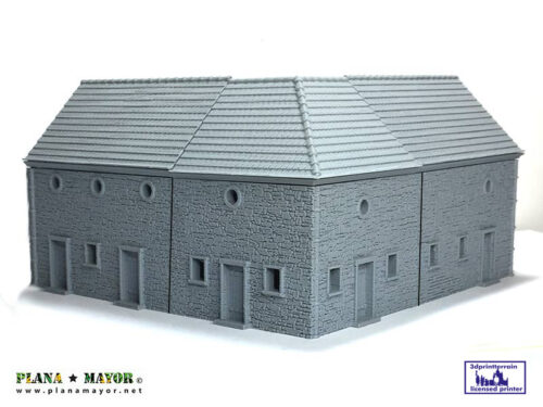 Granja normanda - Imagen 19