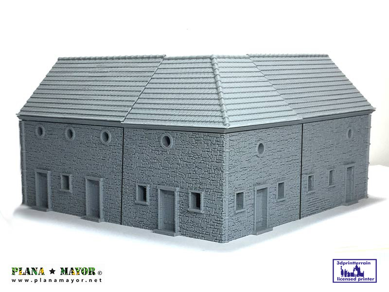 Granja normanda - Imagen 19