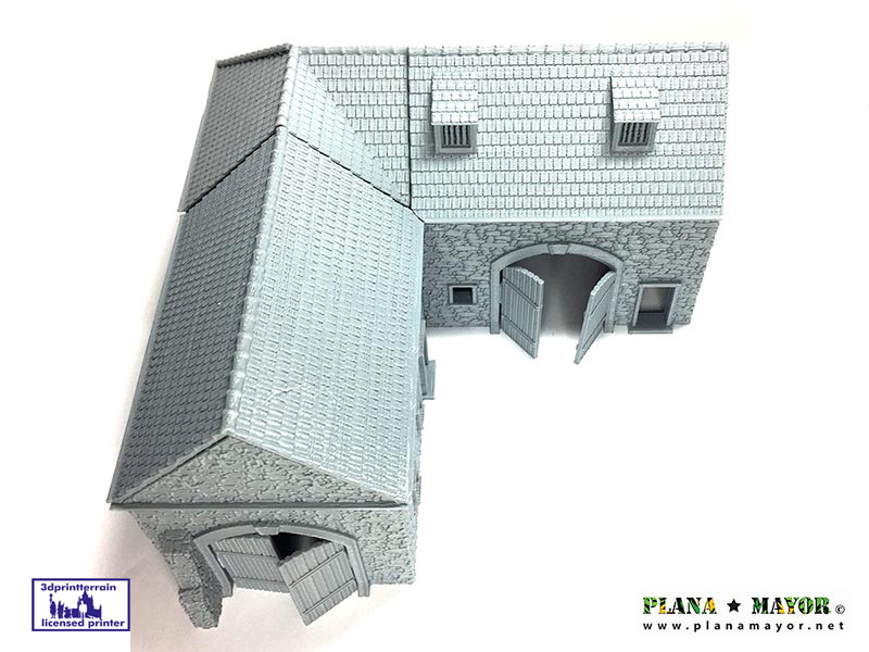 Granja normanda - Imagen 27