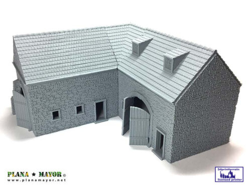 Granja normanda - Imagen 24