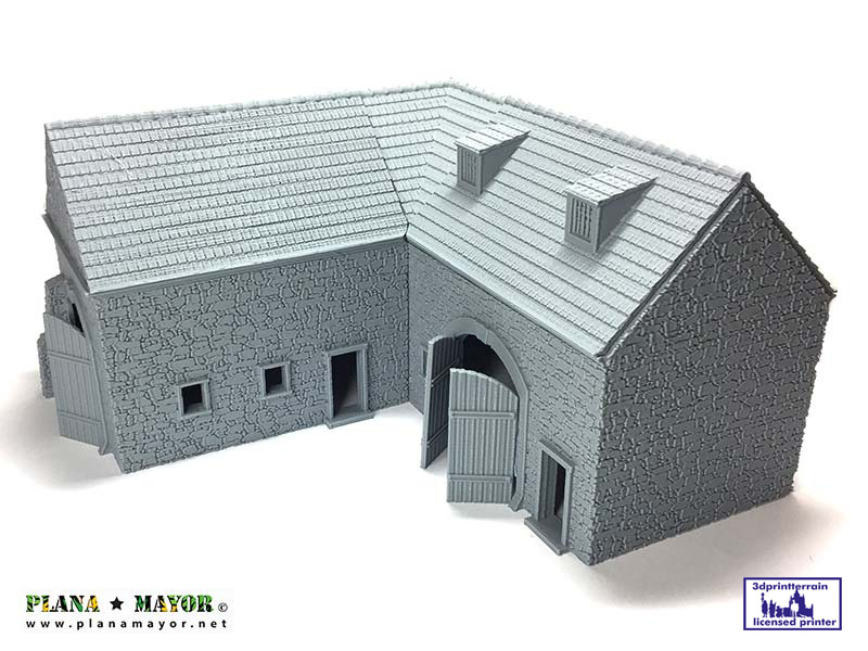 Granja normanda - Imagen 24