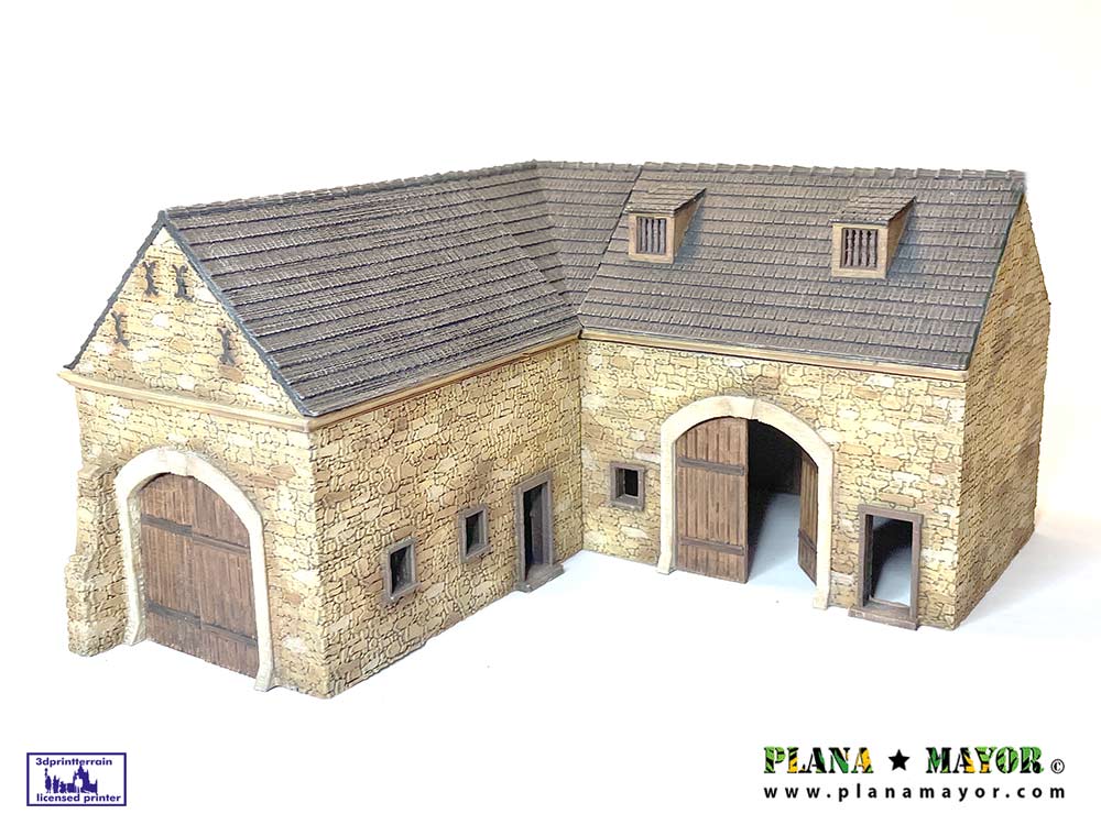 Granja normanda - Imagen 23
