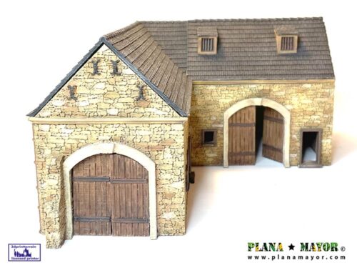 Granja normanda - Imagen 22