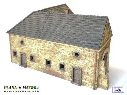 Granja normanda - Imagen 21