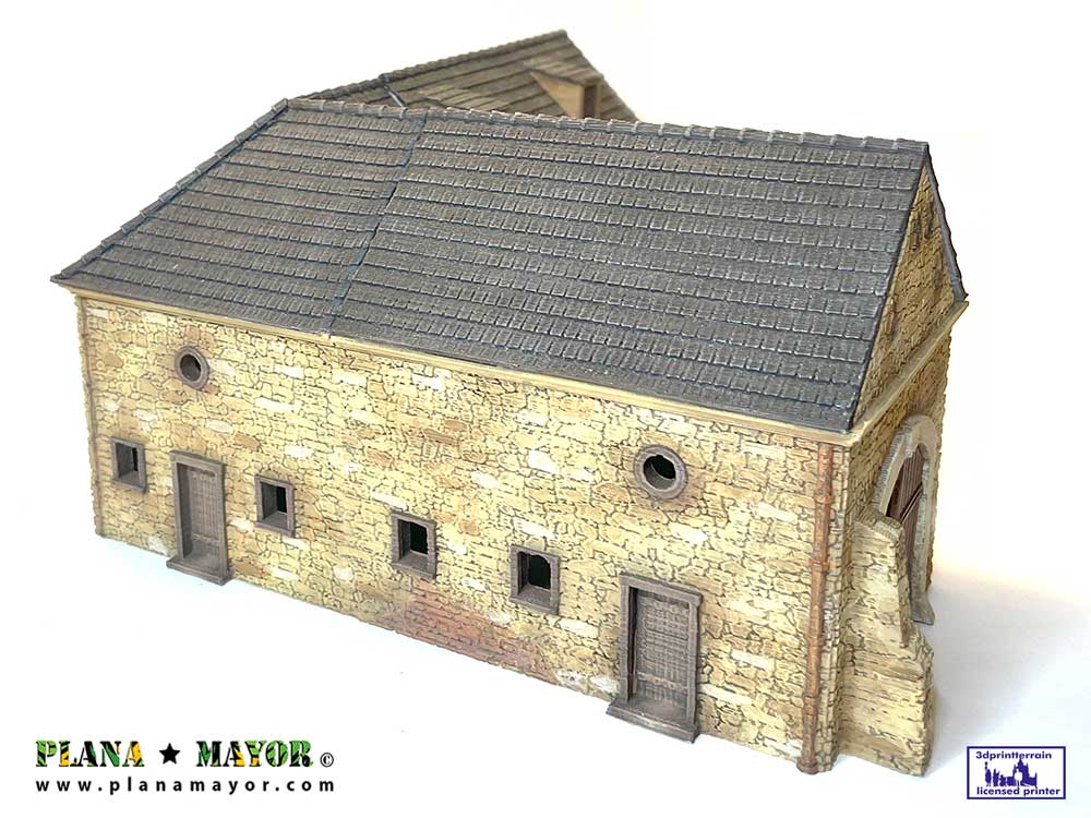 Granja normanda - Imagen 21