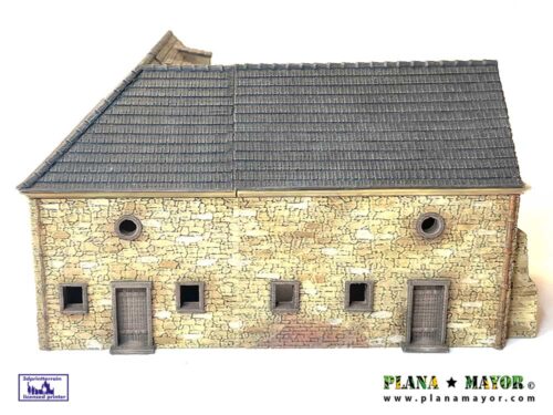 Granja normanda - Imagen 20