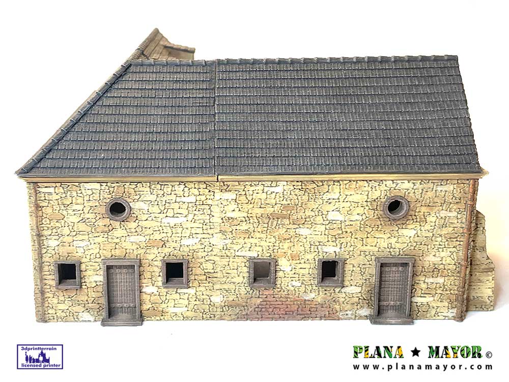 Granja normanda - Imagen 20