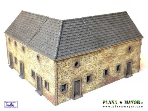Granja normanda - Imagen 18