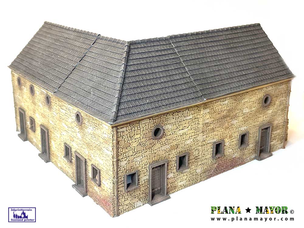Granja normanda - Imagen 18