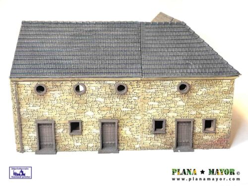 Granja normanda - Imagen 16