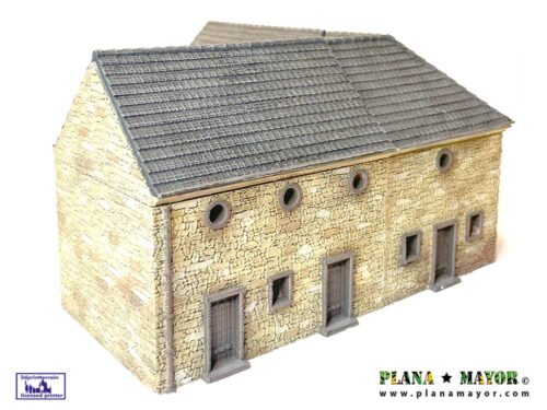 Granja normanda - Imagen 15