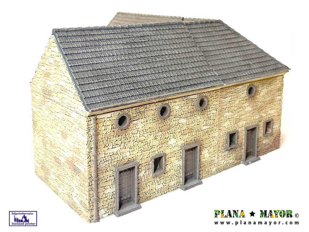 Granja normanda - Imagen 15