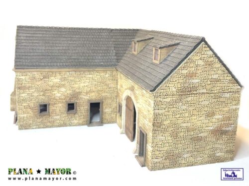 Granja normanda - Imagen 25