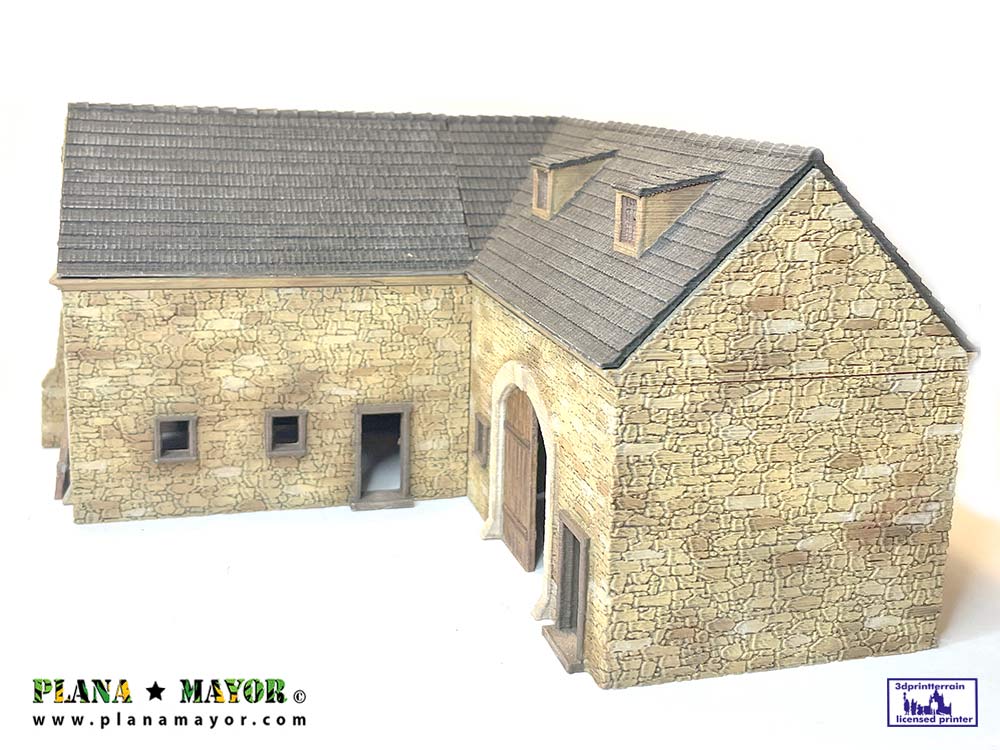 Granja normanda - Imagen 25