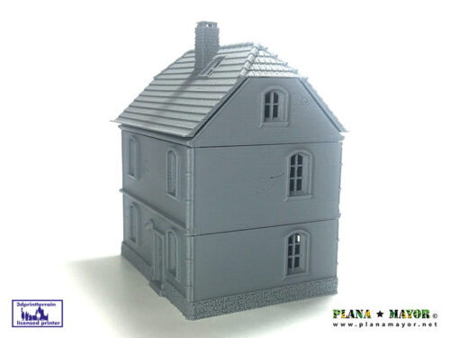 Casa de pueblo alemana - Imagen 10