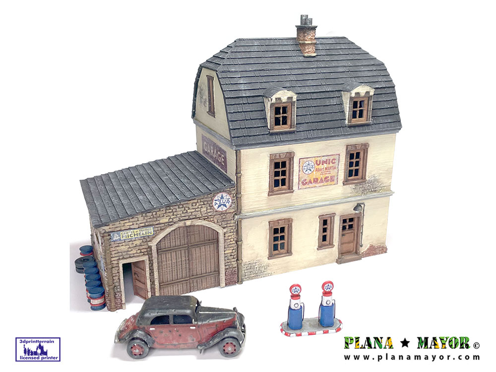 Taller de coches - Imagen 22