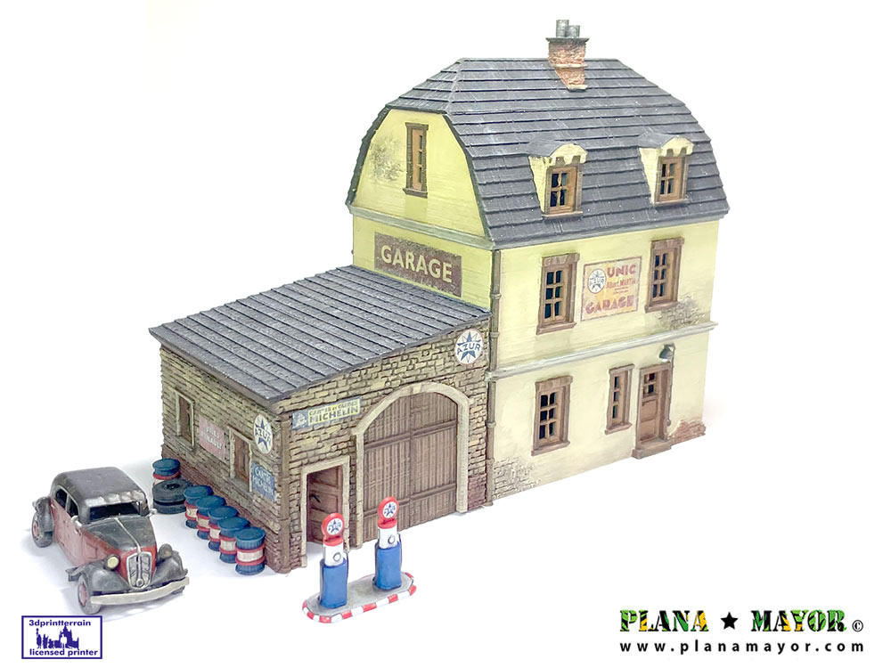 Taller de coches - Imagen 21