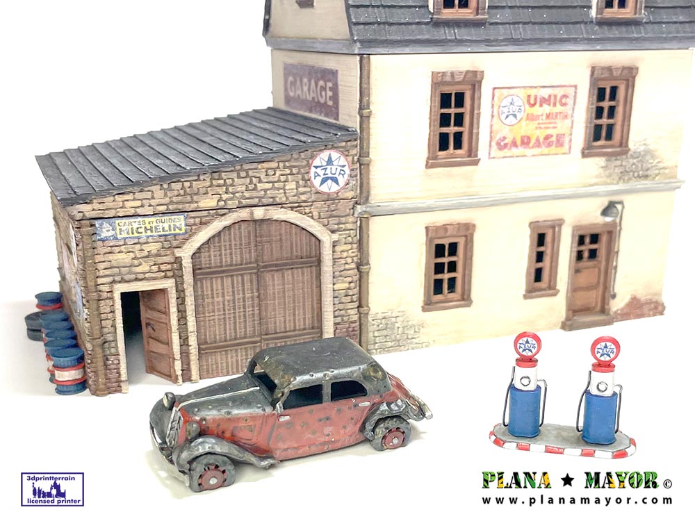 Taller de coches - Imagen 19
