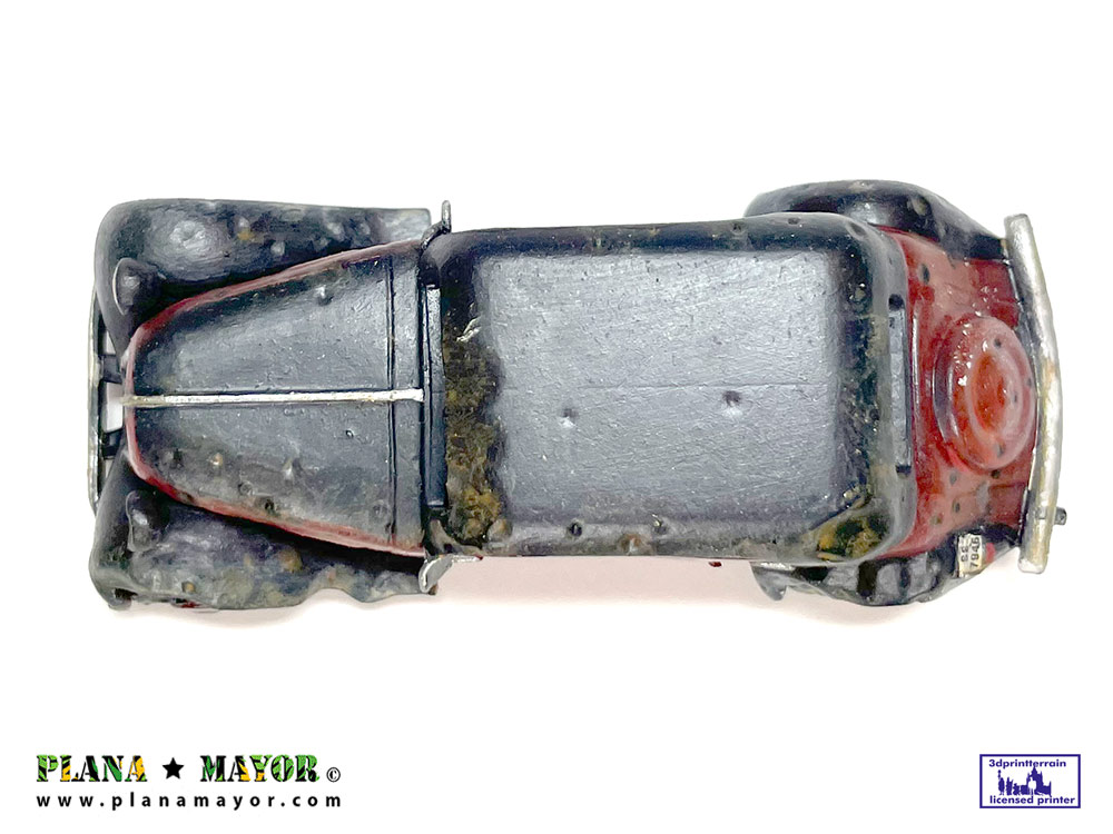 Coches destruidos - Imagen 15