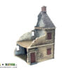 Destroyed House 4