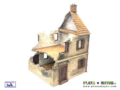 Casa destruida 6