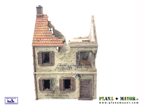 Casa destruida 8 - Imagen 11